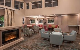 Residence Inn By Marriott Dallas At The Canyon